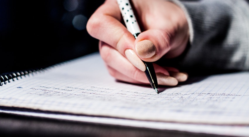 Sınav Anına Hazır Olmak