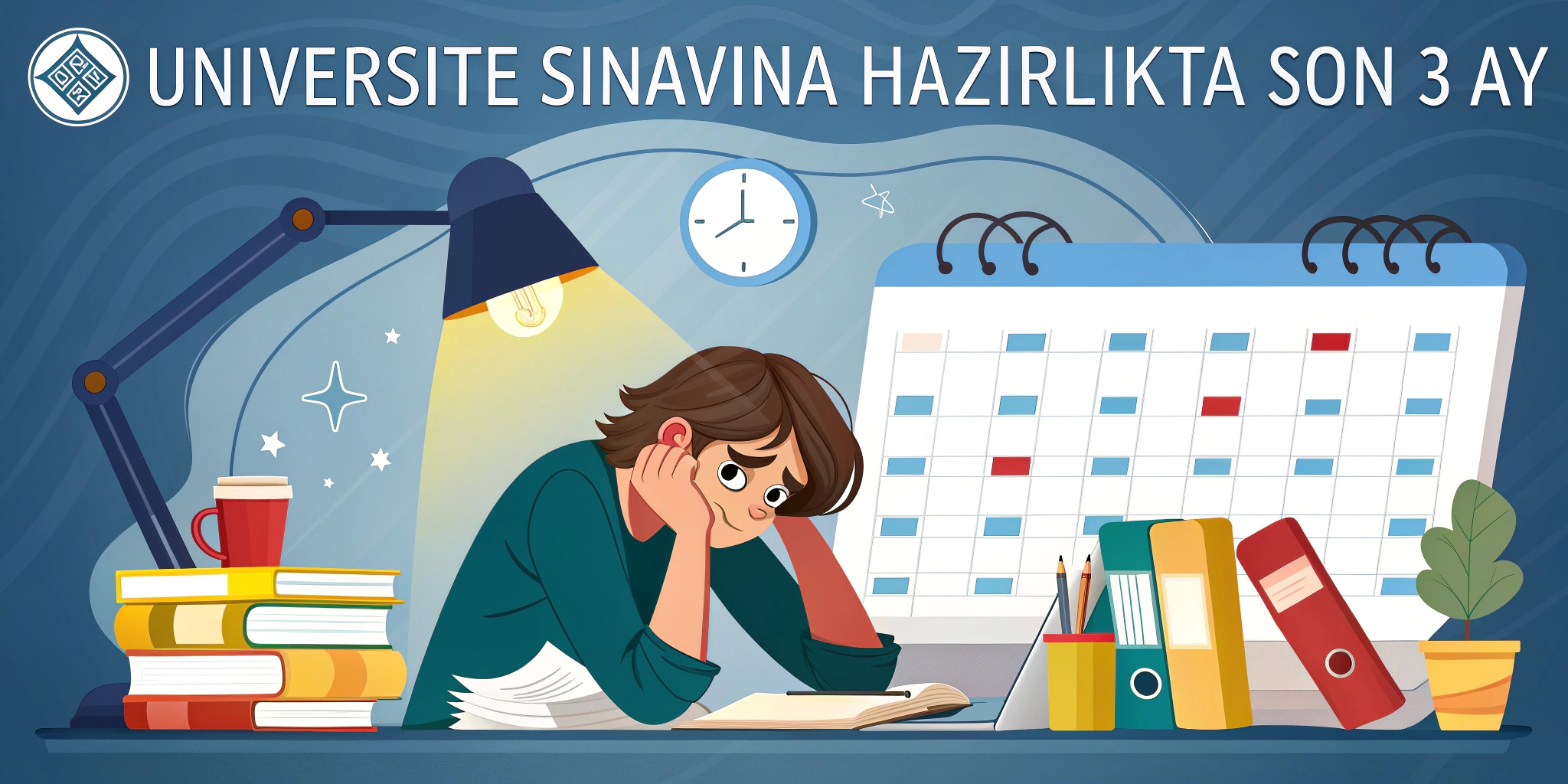 2025 Üniversite Sınavına Son 3 Ay: Uzmanından Stratejik Çalışma Planı