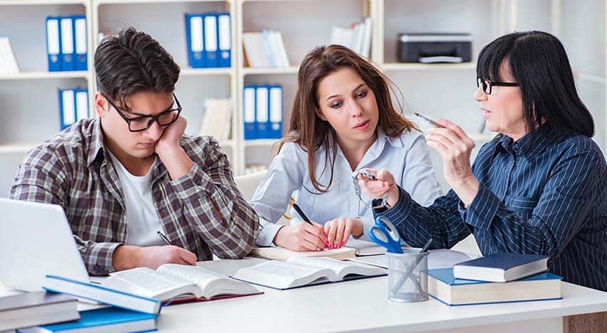 Kim Özel Derse İhtiyaç Duyar?