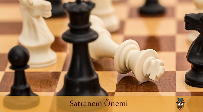 Satrancın Önemi