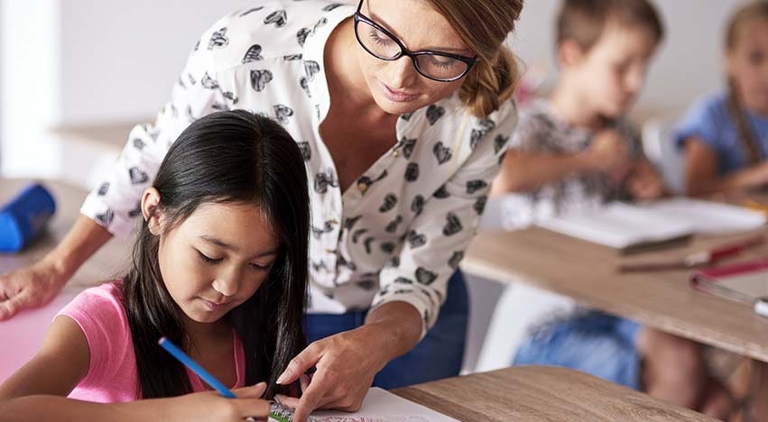 Öğrenci-Öğretmen İlişkisi