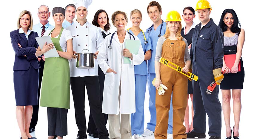 Meslek Seçiminde Bilinmesi Gerekenler