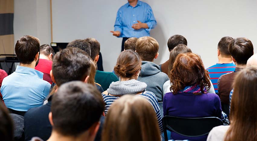 Etkili Bir Ders Yapmak İçin Bilinmesi Gerekenler