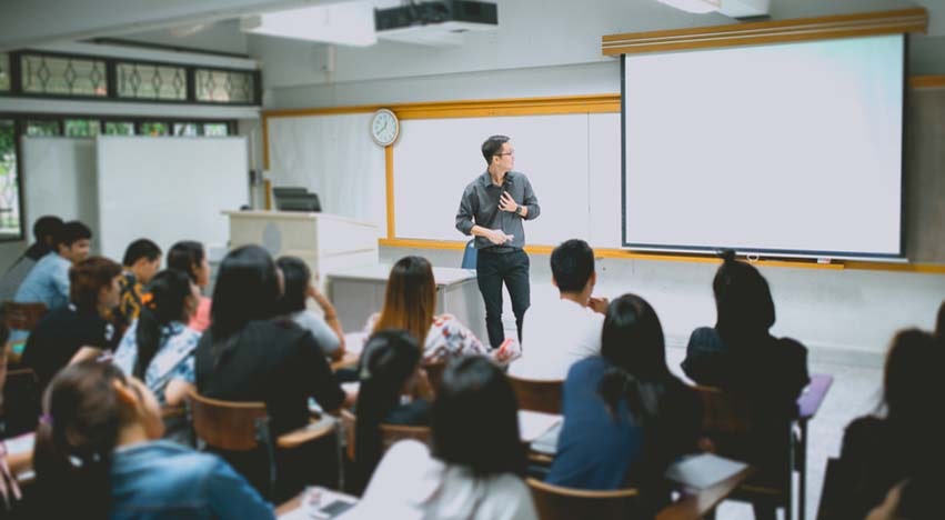 Bilgiyi Aktarabilmenin Doğası