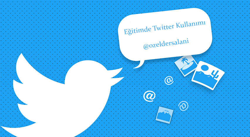 Twitter'ın Eğitimde Kullanımı