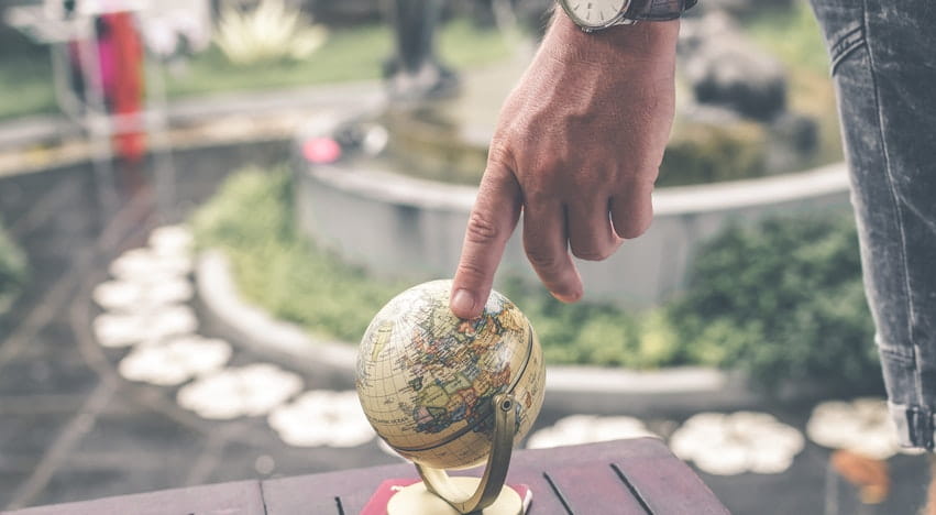 Gelin Ders Çalışırken Oyun Oynayalım! Coğrafya Dersi Çalışma Yöntemleri