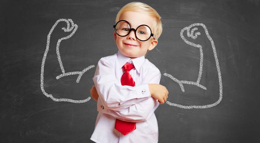 Özgüven Nedir, Nasıl Kazandırılır?