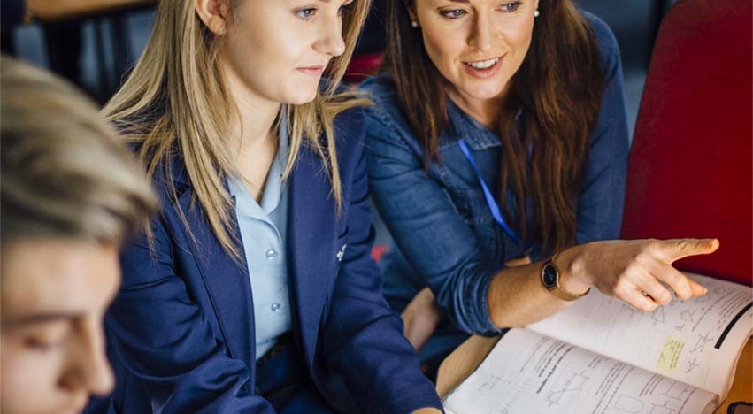 Nasıl Ders Çalışmalıyım?