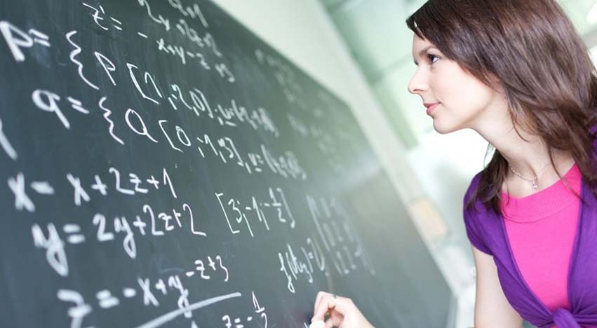 Matematikte Bilmek Yeterli Mi?