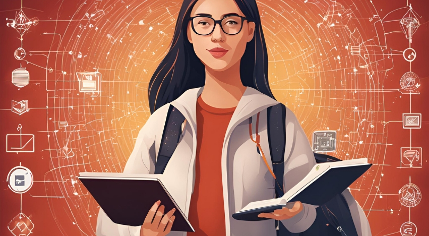 Blockchain Teknolojisi Eğitimde Nasıl Devrim Yaratıyor?