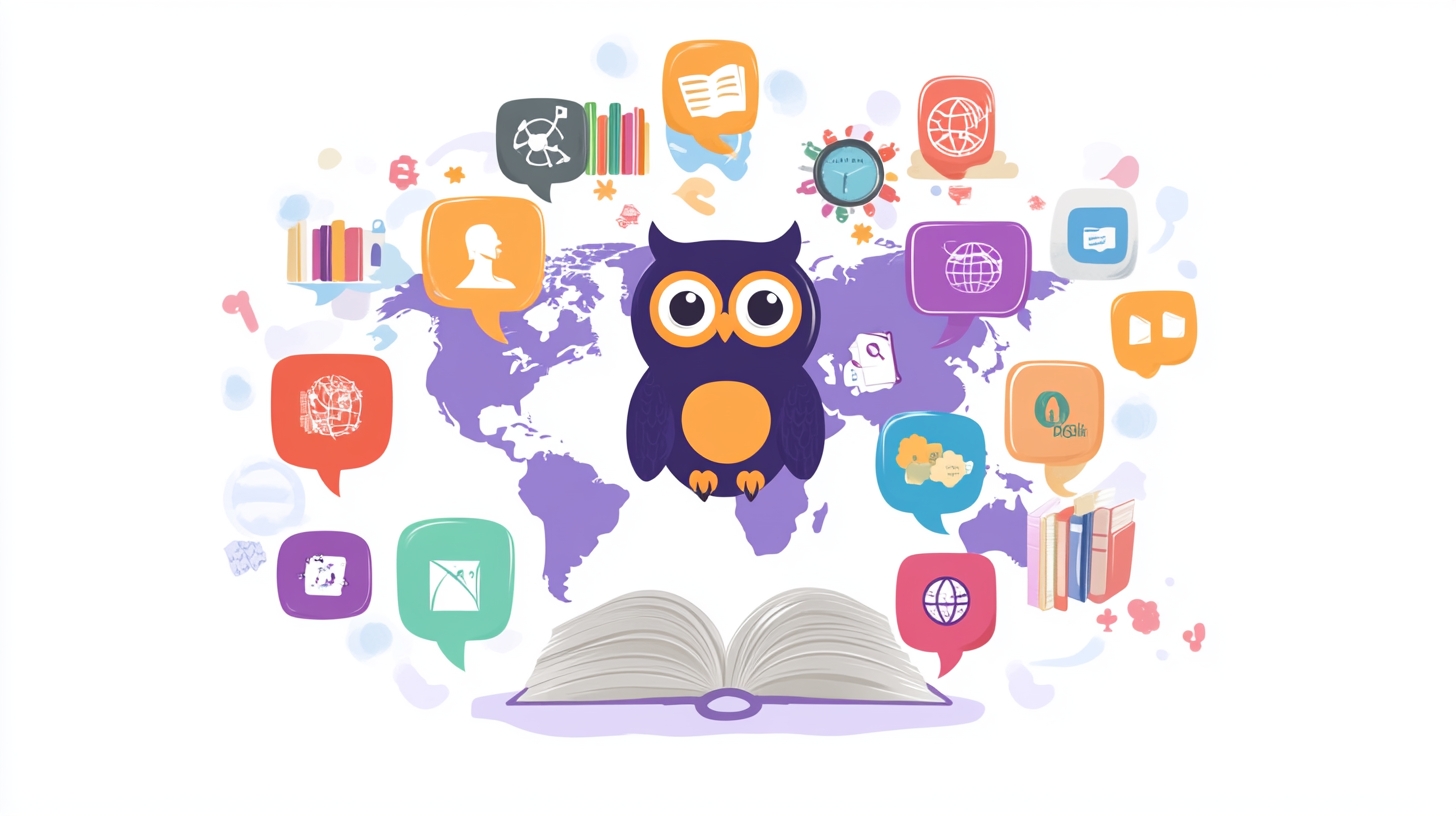 Duolingo Alternatifleri: En İyi Dil Öğrenme Uygulamaları