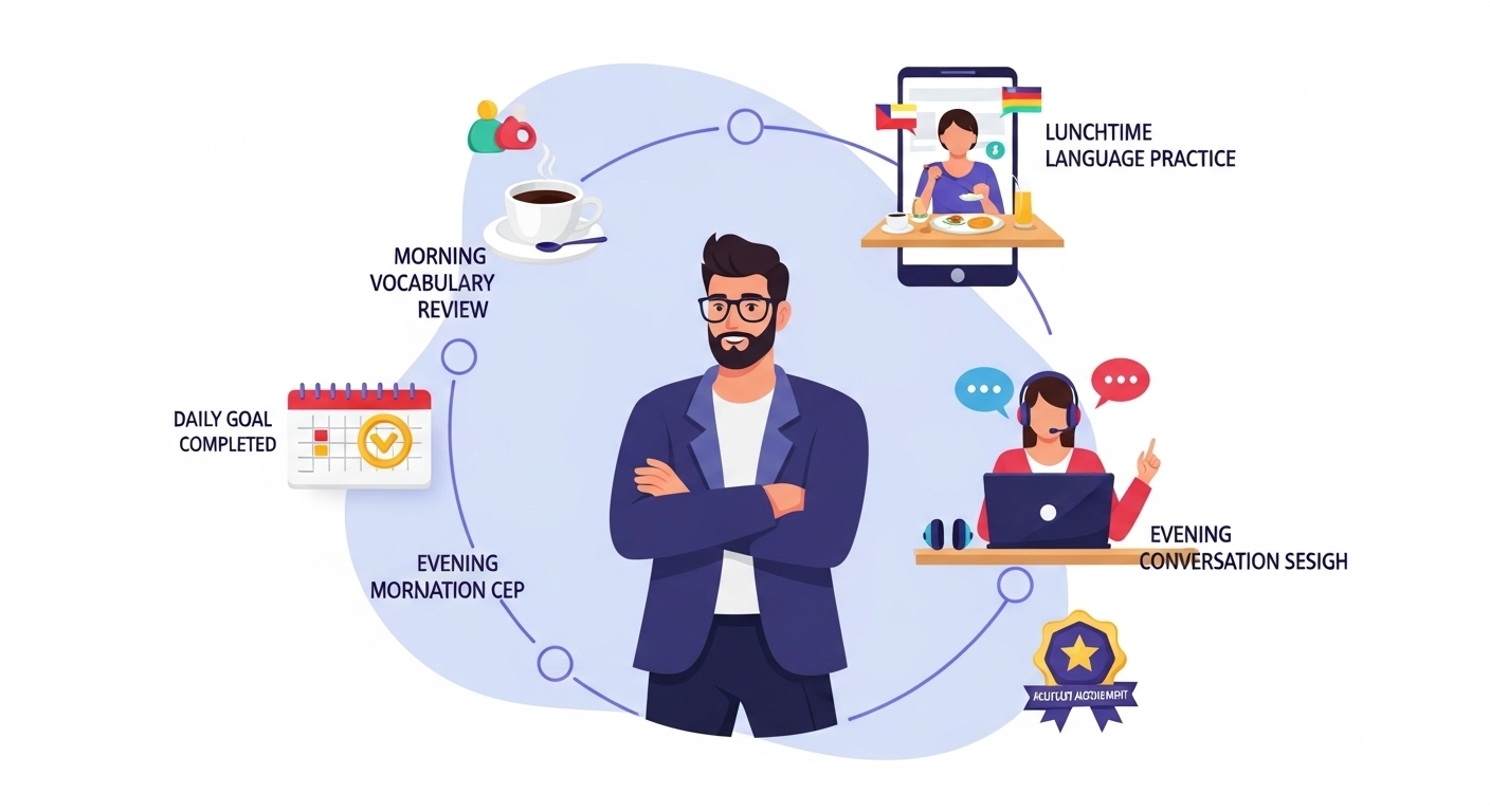 Etkili Dil Öğrenme Teknikleri: Poliglotların 5 Sırrı | %100 Bilimsel Yöntem