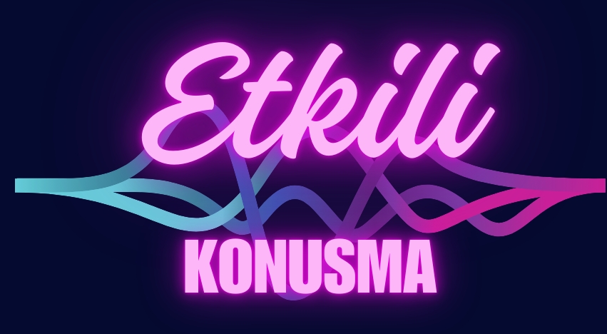 Etkili Konuşma İçin Diksiyon Egzersizleri