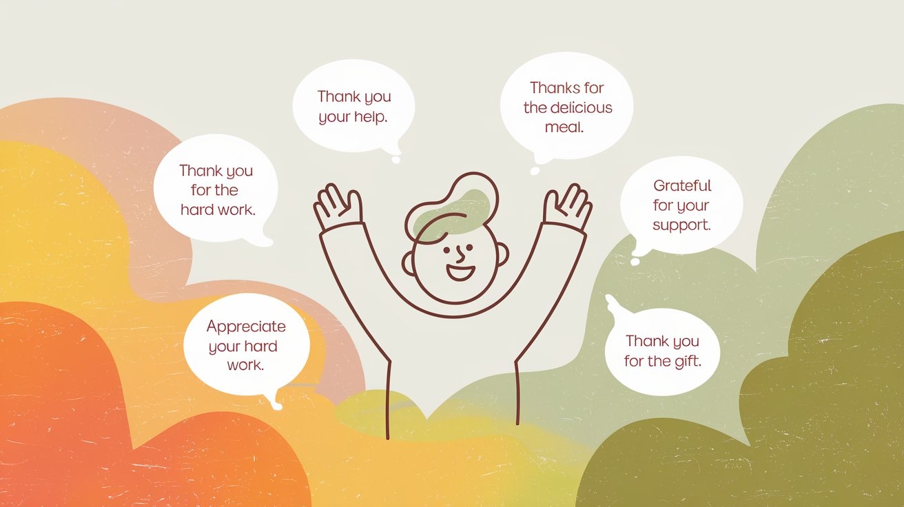 Farklı Durumlarda İngilizce Nasıl Teşekkür Edilir?