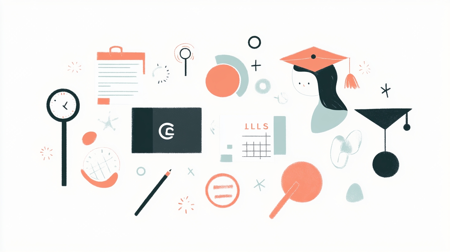 IELTS'e Hazırlık: 10 Adımda Başarı Kılavuzu