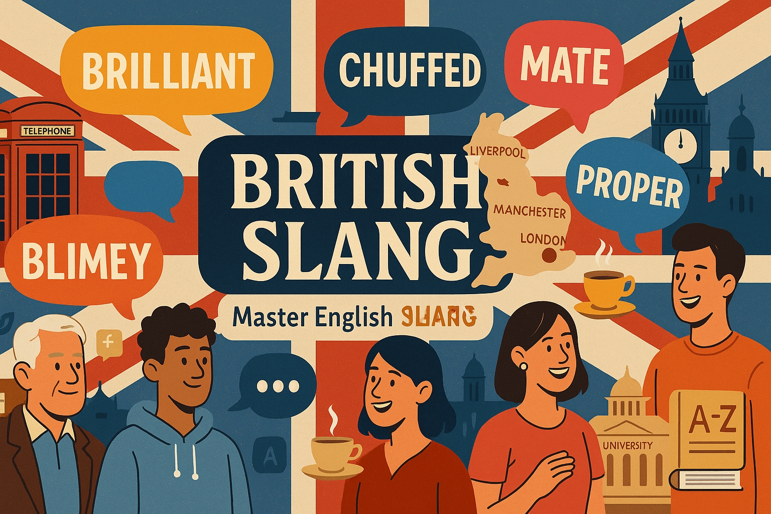 İngilizce 150+ Argo Kelimeler ve Anlamları