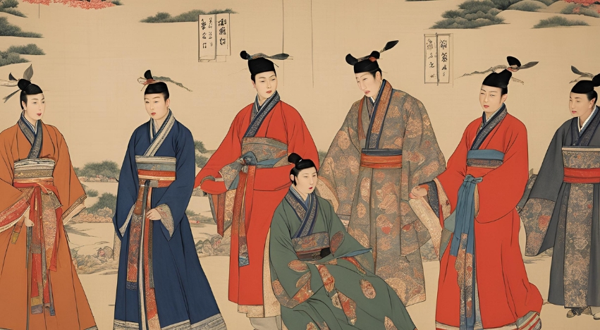 Korece'nin Tarihçesi ve Kültürel Etkileri