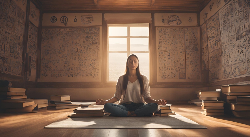 Mindfulness ile Ders Çalışma Verimliliğini Artırma