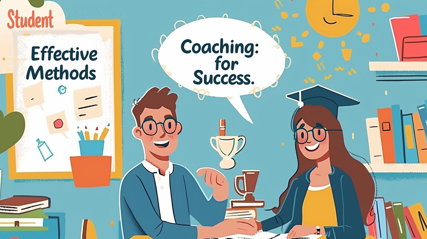 Öğrenci Koçluğu: Başarı İçin Etkili Yöntemler