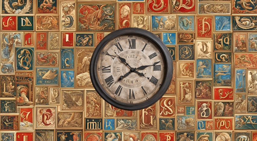 Rus Alfabesi (Kiril) Nasıl 24 Saatte Öğrenilir?