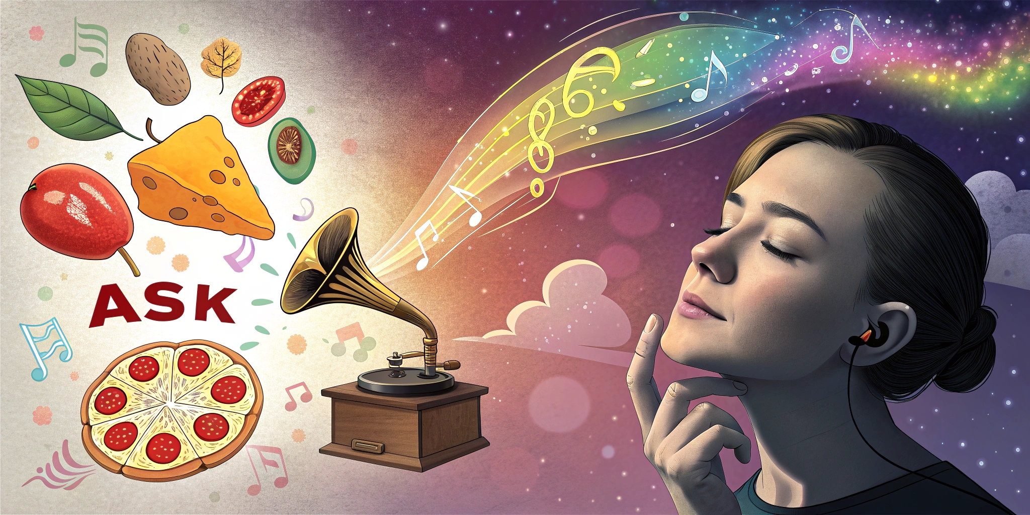 Sinestezi: Kelimeleri Tatmak, Müziği Görmek