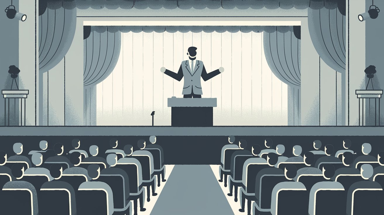 Sunuma Hızlı ve Güçlü Bir Giriş Nasıl Yapılır?