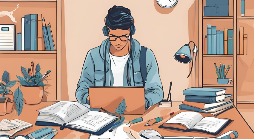 YDS'de Başarı İçin En Etkili Çalışma Teknikleri