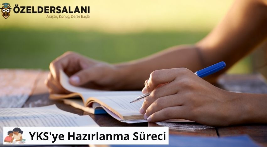 YKS'ye Hazırlanma Süreci 1: Yapılması ve Yapılmaması Gerekenler