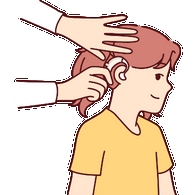 İşitme Yetersizliği