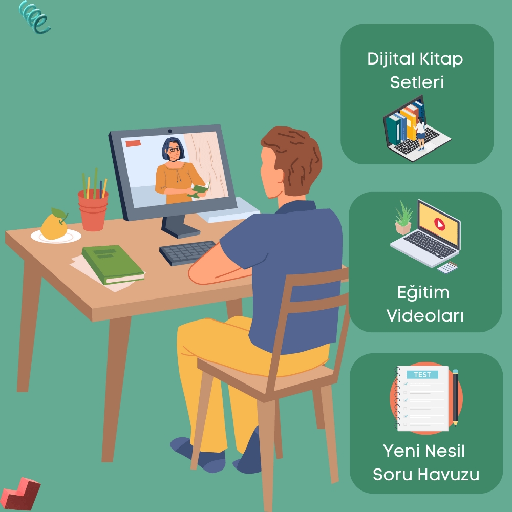 11. Sınıf Tüm Dersler