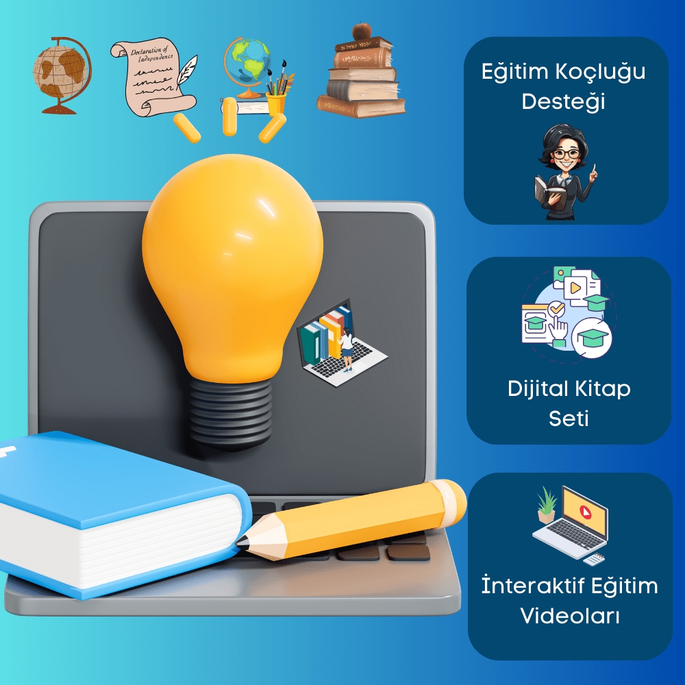 TYT Sözel Dersler 2025