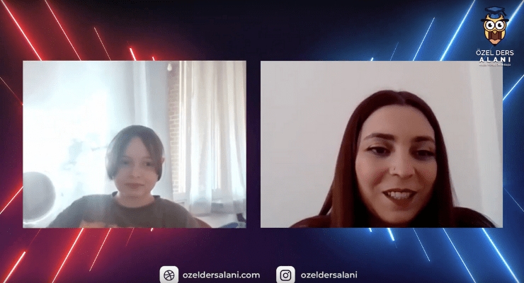 Almancayı Artık Daha İyi Konuşuyorum