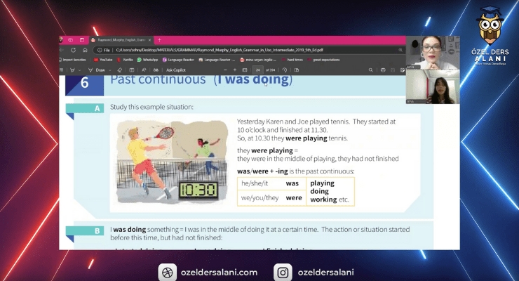 🌍 "Sıfırdan Başladım, Artık İngilizce Konuşabiliyorum!"