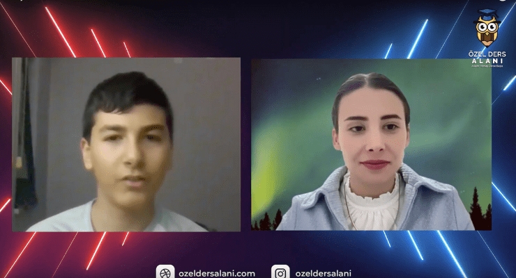 📘 LGS Yolculuğunda Güçlü Adımlar! ✨