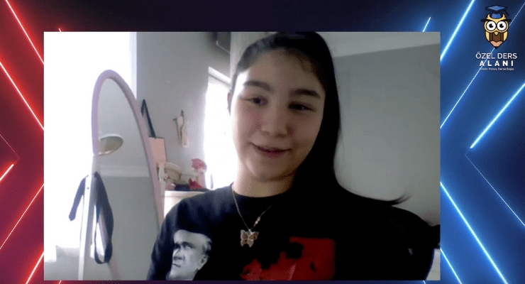 🌟 1 Yılda Büyük Değişim! 🌟 LGS Türkçe