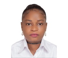 Afiwavi Catherine N.