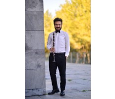 klarnetist