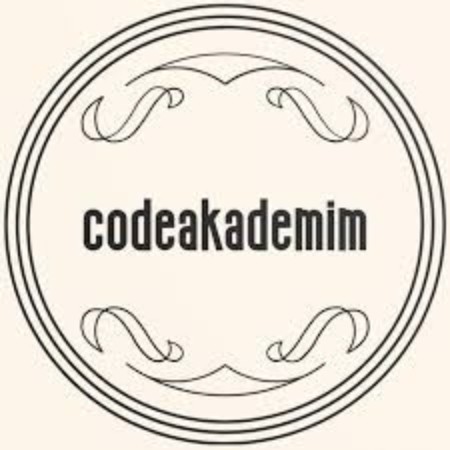 Codeakademim K.