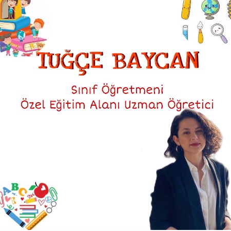 Tuğçe B.