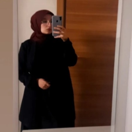 Zehra Nur A.