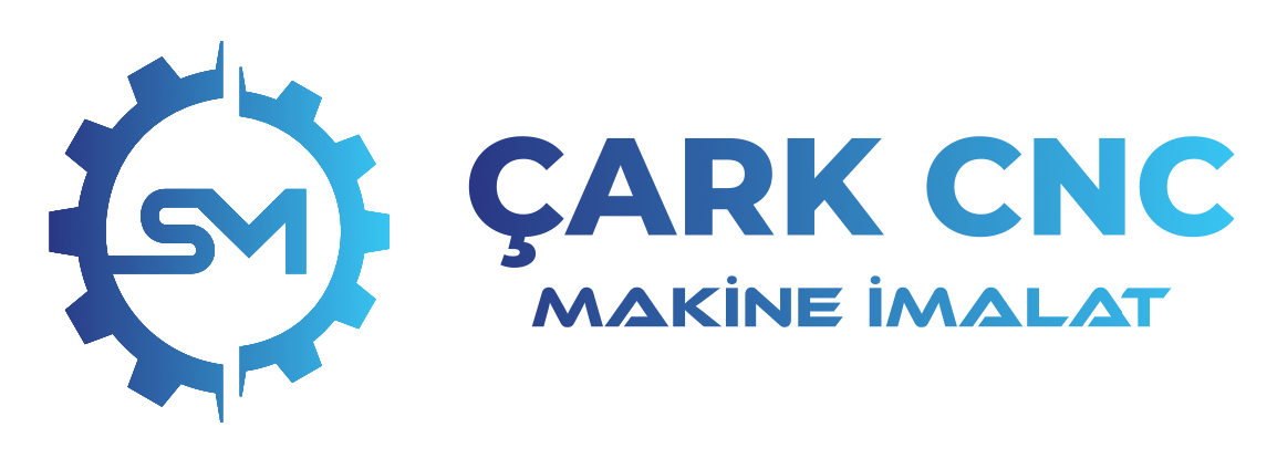 ÇARK CNC MAKİNE İMALAT