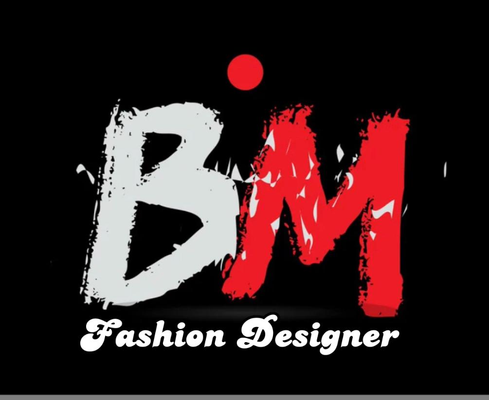 BM FASHİON DESİGNER